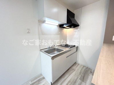 【キッチン】 | fika黒川