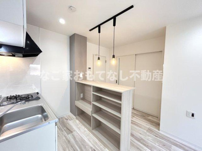 【キッチン】 | fika黒川