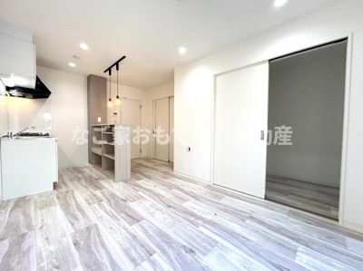 【居間・リビング】 | fika黒川