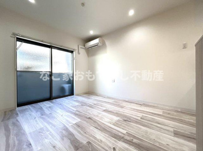 【居間・リビング】 | fika黒川