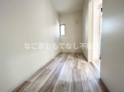 【寝室】 | fika黒川