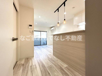 【内装】 | fika黒川