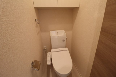 【トイレ】 | レフィナードB