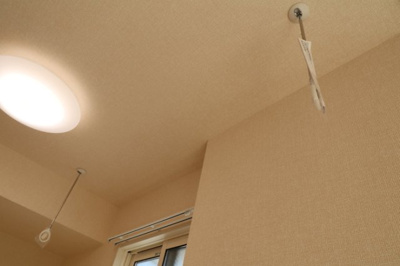 【設備】 | レフィナードB