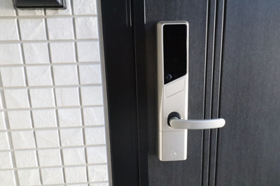 【セキュリティ】 | レフィナードB