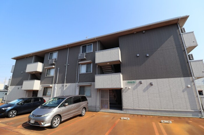 【外観】 | レフィナードB