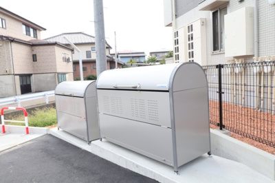 【その他共用部分】 | レフィナードB