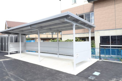 【その他共用部分】 | レフィナードB