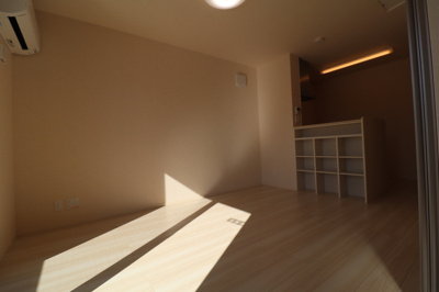 【居間・リビング】 | レフィナードB