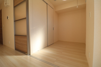 【内装】 | レフィナードB