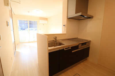 【キッチン】 | レフィナードB
