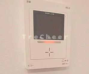 ステラマリス(Stella Maris)のセキュリティ