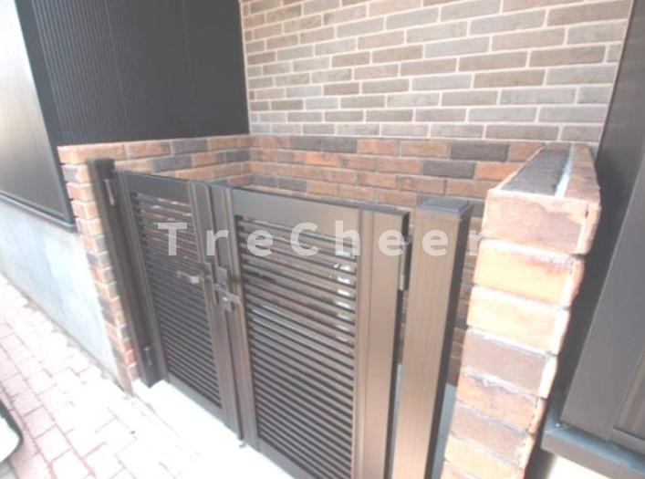 ステラマリス(Stella Maris)のその他共用部分