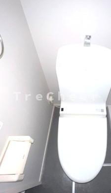 ステラマリス(Stella Maris)のトイレ