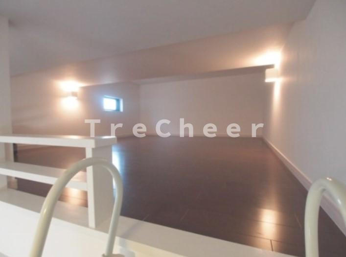 ステラマリス(Stella Maris)の寝室