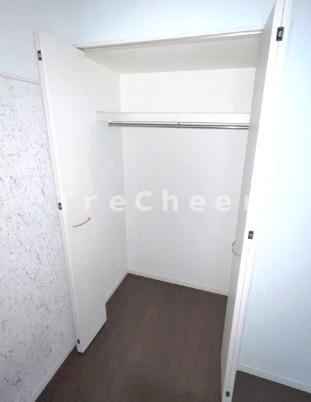 ステラマリス(Stella Maris)の収納