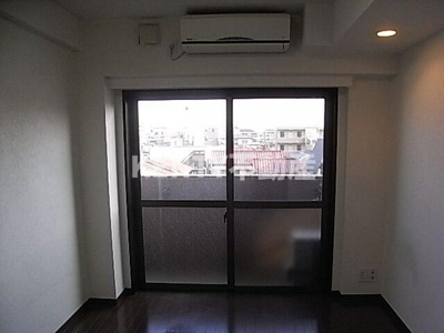 【寝室】 | フェニックス・エルミタージュ