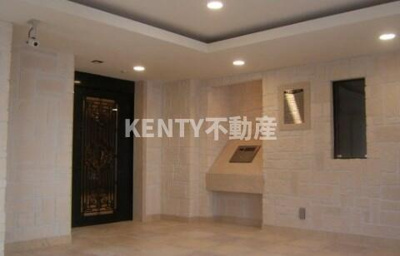 【セキュリティ】 | フェニックス・エルミタージュ