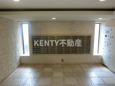 【ロビー】 | フェニックス・エルミタージュ