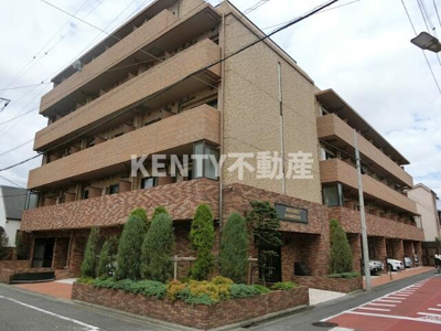 【外観】 | フェニックス・エルミタージュ