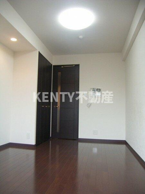 【居間・リビング】 | フェニックス・エルミタージュ