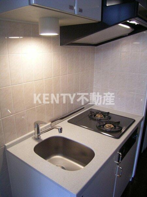 【キッチン】 | フェニックス・エルミタージュ