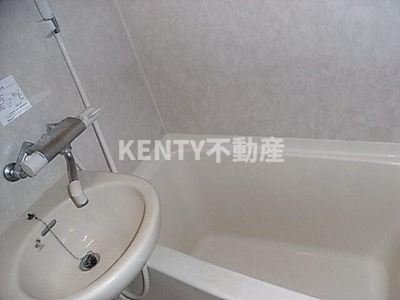 【浴室】 | フェニックス・エルミタージュ