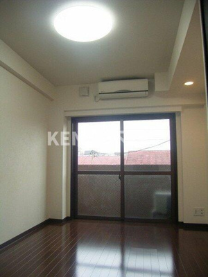 【寝室】 | フェニックス・エルミタージュ