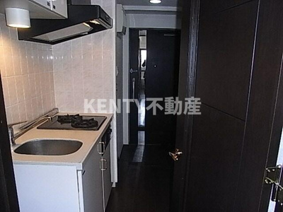 【キッチン】 | フェニックス・エルミタージュ