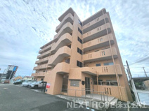 メゾン　ボヌールの画像