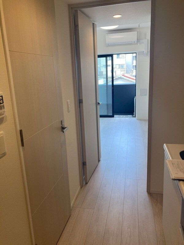 エストゥルース新小岩のその他