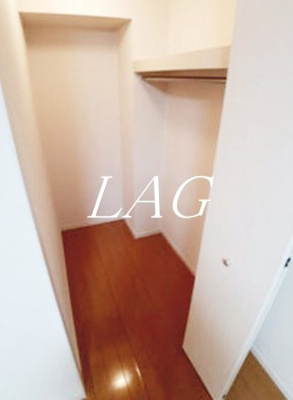 【収納】 | パーチェ西大井 | 収納です。