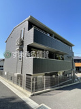 メルベーユ　岡崎市羽根町の画像