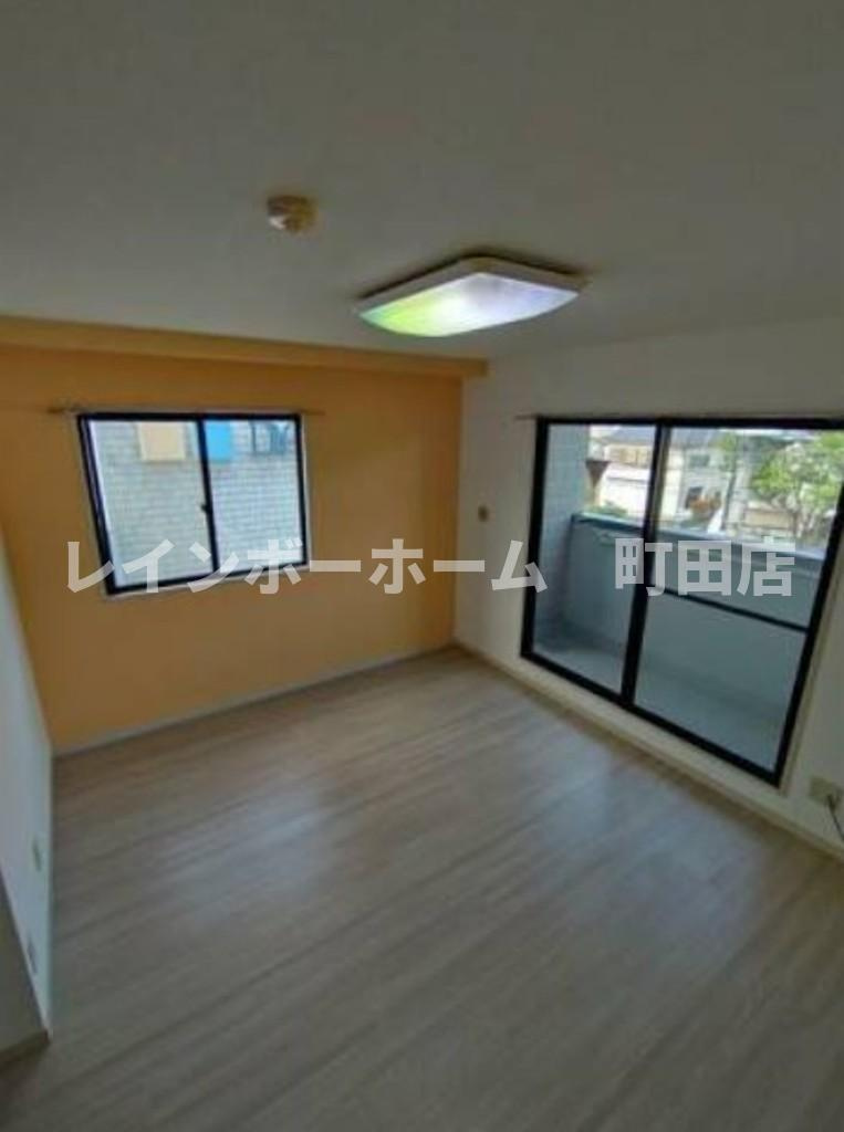 クレセントヒルズ※初期費用分割あと払いサービス利用可能物件