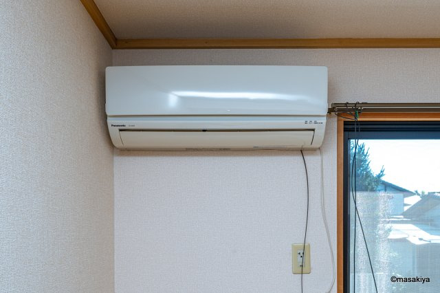 アネーロ和田　Aの設備