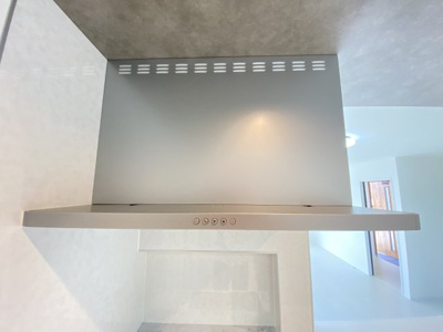 【キッチン】 | 八重瀬町東風平Ⅲ（全2棟） | ※同施工会社写真です　