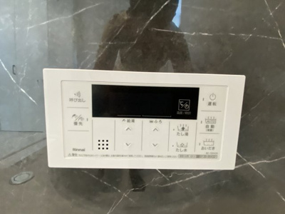 【設備】 | 八重瀬町東風平Ⅲ（全2棟） | ※同施工会社写真です　