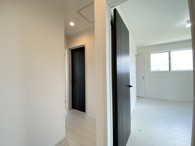 【内装】 | 八重瀬町東風平Ⅲ（全2棟） | ※同施工会社写真です　