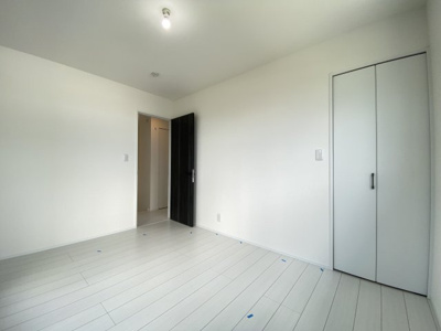 【洋室】 | 八重瀬町東風平Ⅲ（全2棟） | ※同施工会社写真です　