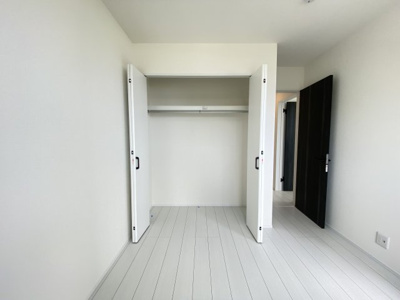 【収納】 | 八重瀬町東風平Ⅲ（全2棟） | ※同施工会社写真です　