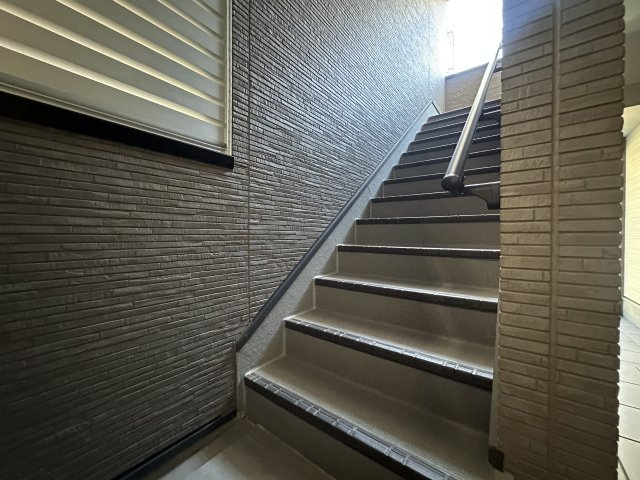 CRASTINE住吉大社のその他共用部分