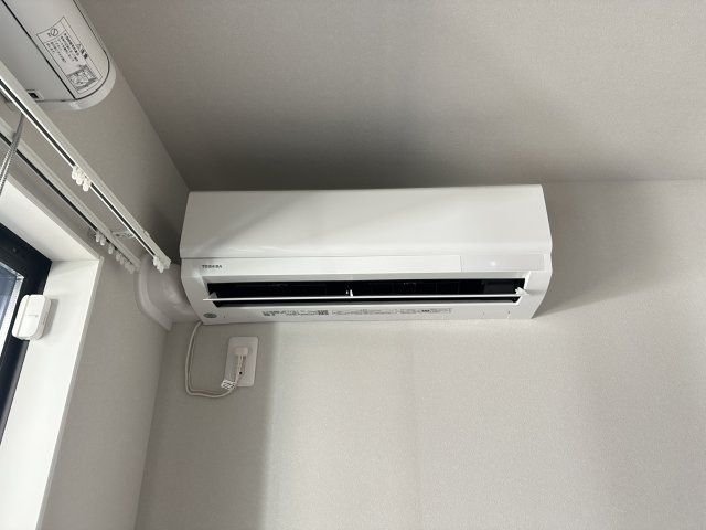 CRASTINE住吉大社の設備