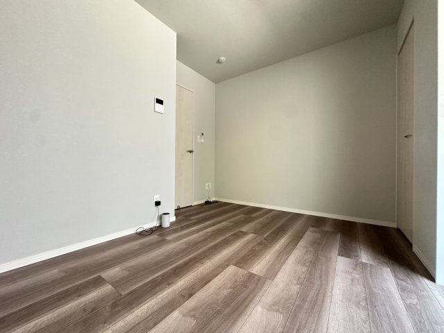 CRASTINE住吉大社の居間・リビング