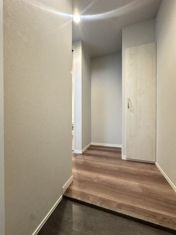 CRASTINE住吉大社の玄関