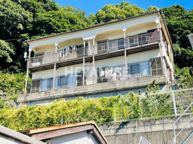 サンハイツ白木