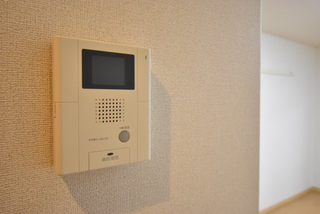 サル ドゥ セジュールのセキュリティ