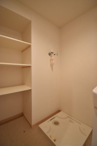 サル ドゥ セジュールの設備