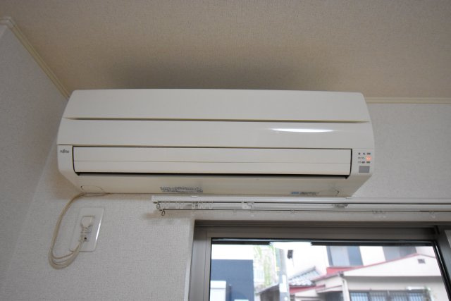 サル ドゥ セジュールの設備