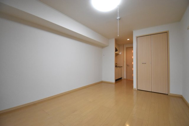 サル ドゥ セジュールの居間・リビング