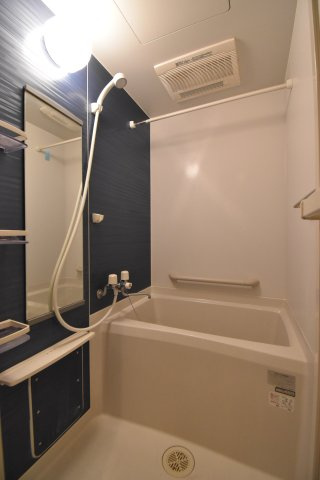 サル ドゥ セジュールの浴室